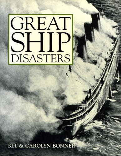 Great ship disaster