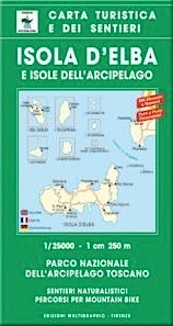 Isola d'Elba e isole dell'arcipelago