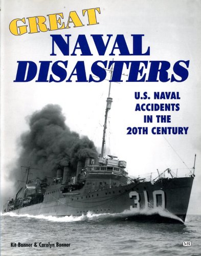 Great naval disasters