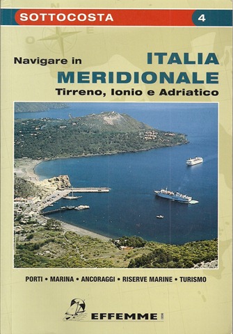 Navigare in Italia meridionale