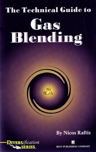 Technical guide to gas blending