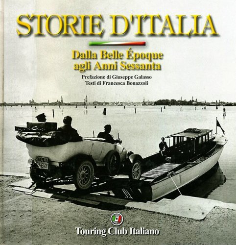 Storie d'Italia