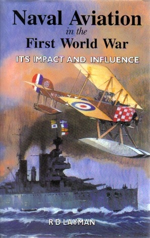 Naval aviation in the first world war