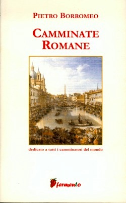 Camminate romane