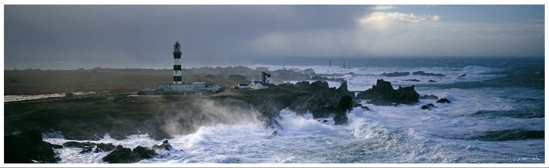 Creac'h sur Ouessant - grande