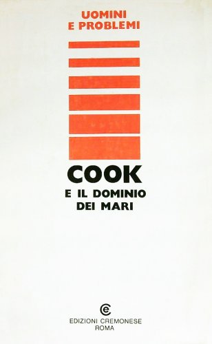 Cook e il dominio dei mari