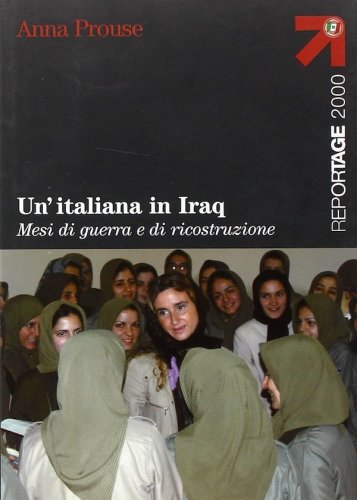 Italiana in Iraq