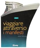 Viaggiare attraverso i manifesti - mare