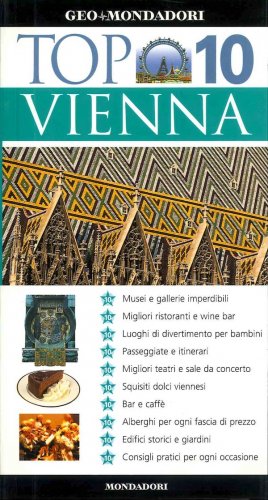 Vienna - TOP 10