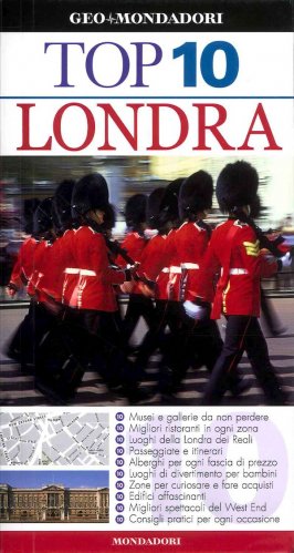 Londra - TOP 10