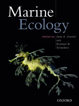 Marine ecology