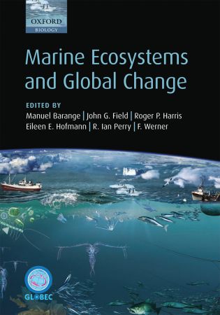 Marine ecosystems and global change