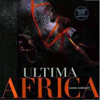 Ultima Africa