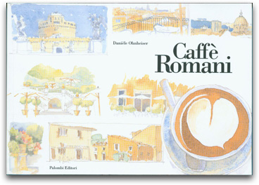 Caffè romani