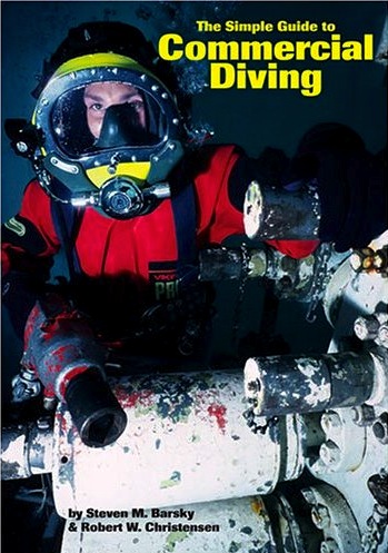 Simple guide to commercial diving