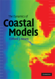 Dynamics of coastal models