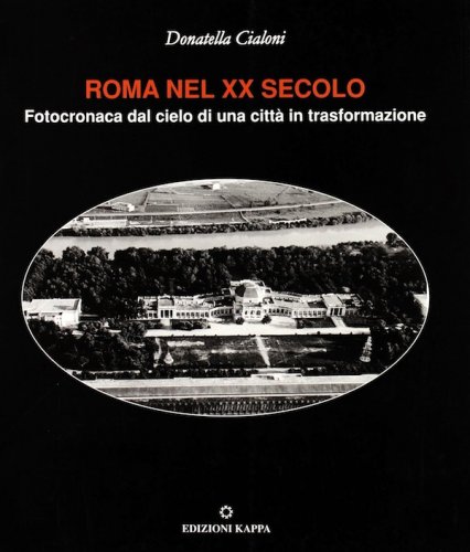 Roma nel XX secolo