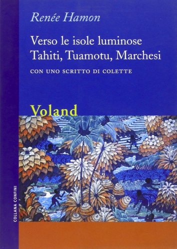 Verso le isole luminose