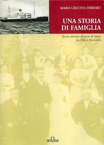 Storia di famiglia