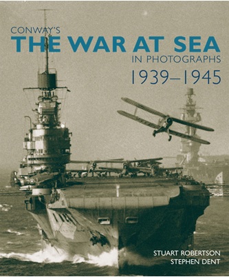 Conway's the war at sea in photographs 1939-1945