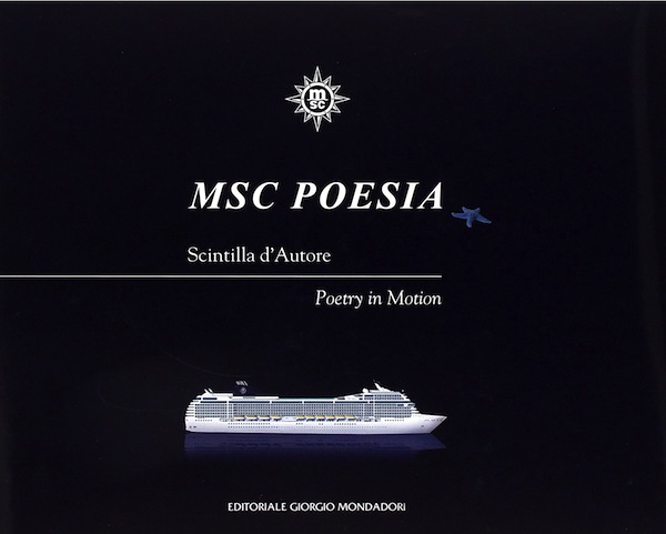 MSC Poesia