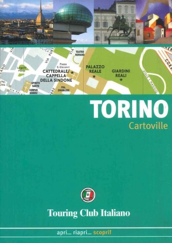 Torino - cartoville