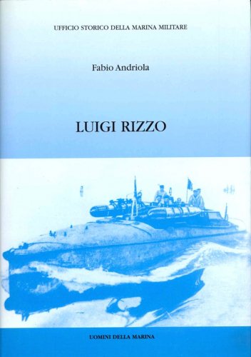 Luigi Rizzo