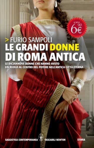 Grandi donne di Roma antica