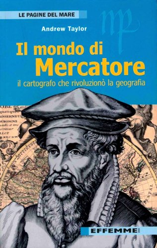 Mondo di Mercatore