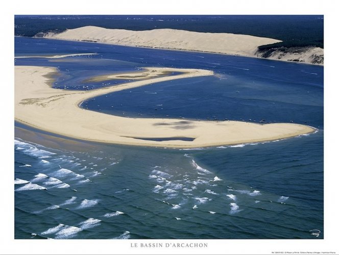 Bassin d'Arcachon