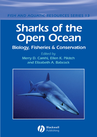 Sharks of the open ocean