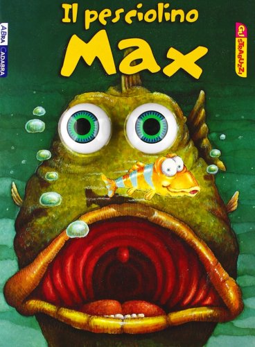 Pesciolino Max