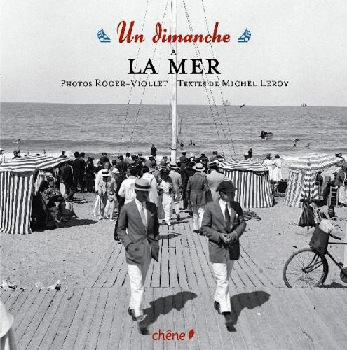 Dimanche à la Mer