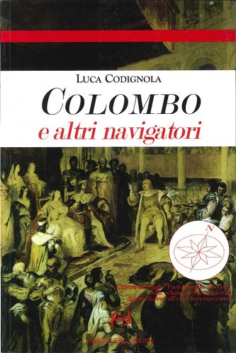 Colombo e altri navigatori