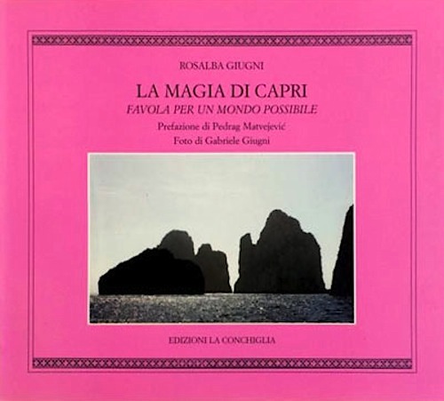 Magia di Capri