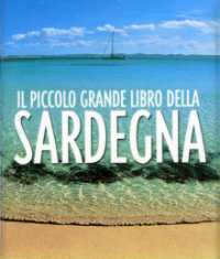 Piccolo grande libro della Sardegna