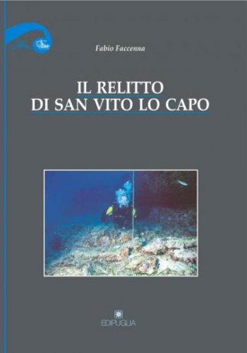 Relitto di San Vito Lo Capo