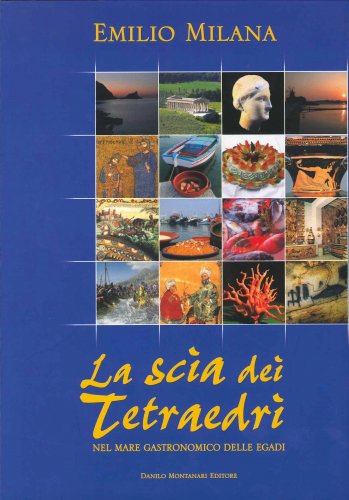 Scia dei Tetraedri