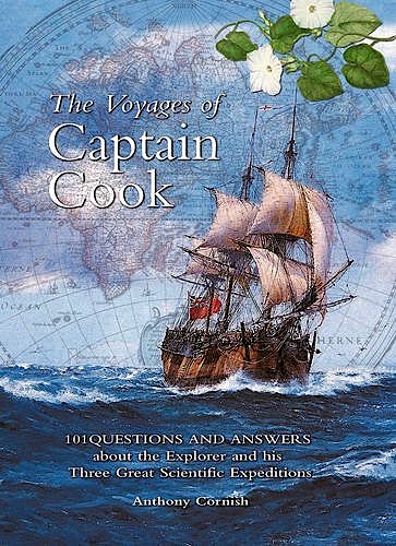 Voyages of Captain Cook