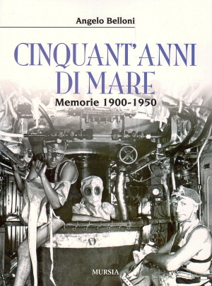 Cinquant'anni di mare