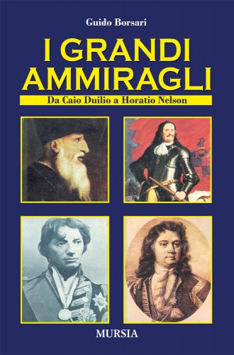 Grandi ammiragli