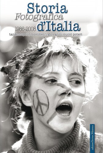 Storia fotografica d'Italia 1986-2008