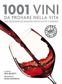 1001 vini da provare nella vita