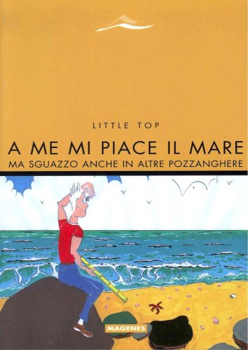 A me mi piace il mare