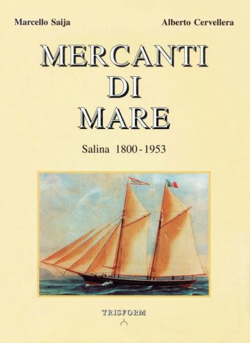 Mercanti di mare