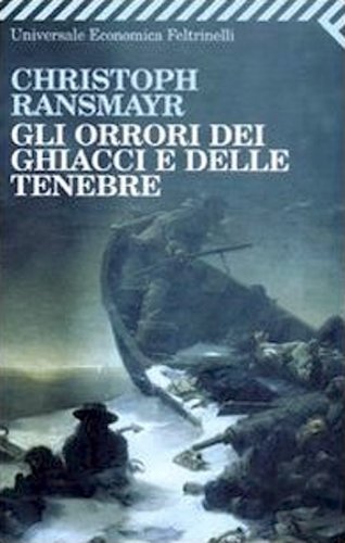 Orrori dei ghiacci e delle tenebre