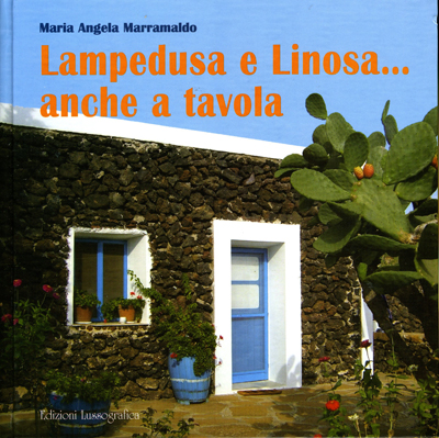 Lampedusa e Linosa... anche a tavola