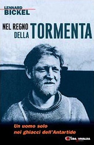 Nel regno della tormenta