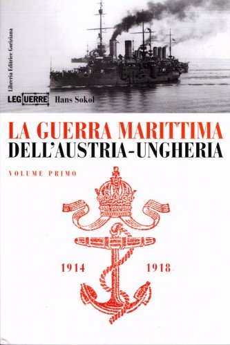 Guerra marittima dell'Austria-Ungheria 1914-1918