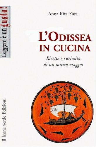 Odissea in cucina